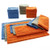 Dura Fiber 36-pack Microfiber Cloths