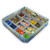 Folded Space Tzolkin Tribes and Prophecies and Expansions Board Game Box Inserts Organizer