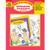 Evan-Moor EMC3330-A1 Take It to Your Seat Phonics Centers Book  Level D  Grades 2-3