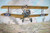 Roden SOPWITH 2F1 Camel Trench Fighter British WWI 1-72 052