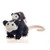 Fiesta Toys Plush Opossum Mama Possum with Baby Plush Stuffed Animal Toy - 10 Inches