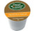Green Mountain HAZELNUT DECAF Flavored Coffee 1 Box of 24 K-Cups