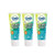 Tom s of Maine Natural Fluoride Wicked Cool! Children s Toothpaste  Natural Toothpaste  Kids Toothpaste  Mild Mint  4-2 Ounce  3-Pack