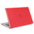 mCover Hard Shell Case for New 2020 15-6  HP 15-DYxxxx Series Notebook PC Red