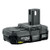 Ryobi 18-Volt ONE+ 1.5Ah Compact Lithium-Ion Battery