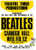 The Beatles - Carnegie Hall Wall Poster with Push Pins