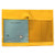 Nee Stationery case A4 Nee DF085?YE