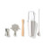 Houdini 5-Pc Perfect Making and Serving Bar Set