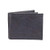 Levi s Men s Extra Capacity Slimfold Wallet  Navy  One Size