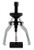 OEMTOOLS 27184 27033 2/3 Inch Jaw Puller Attachment for Kit