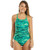 TYR Hydra Diamondfit  Green  24