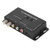 Bewinner1 UHF Modulator  TV Link Modulator  AV to RF Converter  IR Extender with Channel Display  Adjustable Audio-Video Output Level for AV Sourse