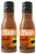 Buffalo Wild Wings Barbecue Sauces  Spices  Seasonings and Rubs For  Meat  Ribs  Rib  Chicken  Pork  Steak  Wings  Turkey  Barbecue  Smoker  Crock-Pot  Oven Thai Curry  2 Pack