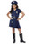 California Costumes Police Officer Child Costume  Medium