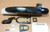 Genuine Hyundai 83650-2E000 Exterior Door Handle Assembly  Rear  Left