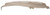DashMat Original Dashboard Cover Buick LeSabre-Park Avenue Premium Carpet  Mocha