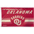 WinCraft University of Oklahoma Throwback Vintage 3x5 College Flag