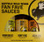 Buffalo Wild Wings Fan Fave Sauces - Parmesan Garlic  Honey BBQ  Asian Zing 3-16 oz Bottles Total