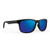 Epoch Delta 2 Black Frame with Polarized Super-Hydrophobic Blue Mirror Lens