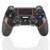PS4 Controller Wireless Bluetooth Game Controller Dualshock Gamepad for Playstation 4 Touch Panel Joypad with Dual Vibration, Instantly Timely Manner to Share Joystick