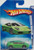 Hot Wheels 2009-150 GREEN Lamborghini Murcielago Dream Garage 1 64 Scale