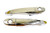 PT Auto Warehouse GM-3312M-FP - Outside Exterior Outer Door Handle  Chrome - Front Left-Right Pair