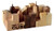 New York City Cube, The Perfect Souvenir Gift Of Manhattan Skyline
