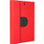 Targus VersaVu Slim 360-Degree Rotating Tablet Case for iPad Mini 1-2-3-4  Red THZ59403GL