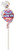 Blow Pops Cherry- Two 48ct Boxes 96 Lollipops Total