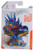 Mattel Hot Wheels ID Motosaurus 4-8