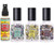 Poo-Pourri Original Citrus  Potty Potion  Lavender Peppermint 2 Ounce Before You Go Toilet Spray  and Shoe Pourri 2 Ounce