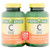 Spring Valley - Vitamin C 500 Milligram with Rose Hips  500 Tablets
