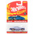 Hot Wheels Classics Series 3 - 17 Dodge Challenger Funny Car Purple 5-Spoke Redlines Collectible Collector Car Mattel 1 64 Scale