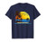 Panama City Beach Surf T-Shirt Summer Sun Fun Tee Shirt