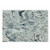 Lunarable Marble Cutting Board  Japanese Marble Motif with Artisan Pigment Effects Interior Stucco Design  Decorative Tempered Glass Cutting and Serving Board  Large Size  Beige Grey Bluegrey