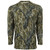Mossy Oak Camo Long Sleeve Tech Tee Hunting Shirts for Men  Camouflage shirt  3X-Large  Original Treestand
