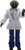 Mego The Fly 8  Action Figure