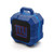 NFL New York Giants Shockbox LED Wireless Bluetooth Speaker  Team Color