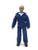 Silence of The Lambs Hannibal Lecter 8-Inch Action Figure