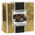 Sanders Boulevard Premium Dark Chocolate Assorted Gold  Chocolate Gift Box  14 Pieces  7 oz