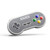 8Bitdo SF30 2-4G Wireless Controller for SFC Classic Edition
