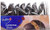 Bahlsen Contessa Lebkuchen  Dark Chocolate Covered Pack of 2