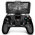 Mobile Game Controller  yk020 Wireless Gamepad Trigger Pubg Controller Mobile Joystick for Phone Android iPhone