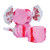 Taffy Town Candies  Cherry  5-0 Pound