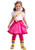 True and the Rainbow Kingdom True Classic Child s Costume Small 4-6