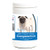 Healthy Breeds Pug All in One Multivitamin Soft Chew 120 Count