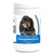 Healthy Breeds Black and Tan Coonhound All in One Multivitamin Soft Chew 120 Count