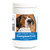 Healthy Breeds Treeing Walker Coonhound All in One Multivitamin Soft Chew 120 Count