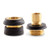 Gilmour Brass Quick Connector Set Pack of 2