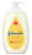 Johnsons Baby Lotion Shea   Cocoa Butter 16-9 Ounce Pump 500ml 3 Pack